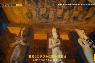 ナショナルジオグラフィック