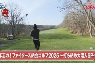 ガオラスポーツ