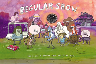 (新)レギュラーSHOW~思い出のテープ~ (新)レギュラーSHOW~思い出のテープ~