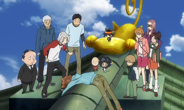 家庭教師ヒットマンREBORN! ジャンプスーパーアニメツアー2009 ボンゴレ式修学旅行、来る! THE COMPLETE MEMORY 家庭教師ヒットマンREBORN! ジャンプスーパーアニメツアー2009 ボンゴレ式修学旅行、来る! THE COMPLETE MEMORY