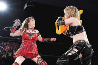 OZアカデミー 女子プロレス OZアカデミー 女子プロレス