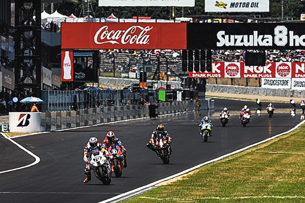 FIM 世界耐久選手権(EWC) 2026 FIM 世界耐久選手権(EWC) 2026