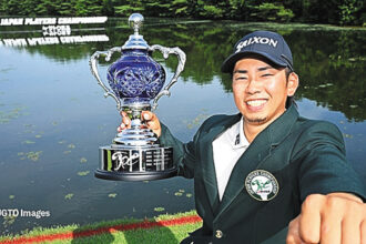 国内男子ツアー2026 とことん5番ホール/6番ホール生中継 JAPAN PLAYERS CHAMPIONSHIP by サトウ食品 国内男子ツアー2026 とことん5番ホール/6番ホール生中継 JAPAN PLAYERS CHAMPIONSHIP by サトウ食品