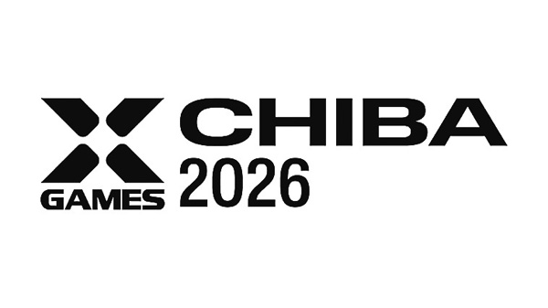 XゲームズCHIBA 2026 XゲームズCHIBA 2026