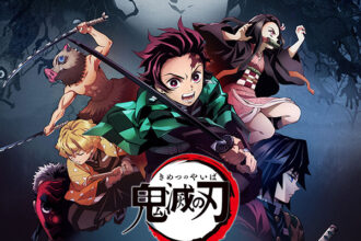 テレビアニメ「鬼滅の刃」竈門炭治郎 立志編 一挙放送