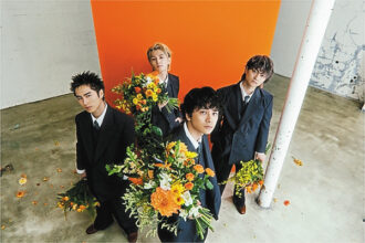 <独占生中継> DISH// HALL TOUR 2026 "aRange" <独占生中継> DISH// HALL TOUR 2026 "aRange"