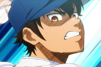 （新）ダイヤのＡ actⅡ -Second Season-