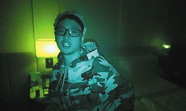 <独占放送>BIM ONE MAN LIVE BEAM’26 <独占放送>BIM ONE MAN LIVE BEAM’26