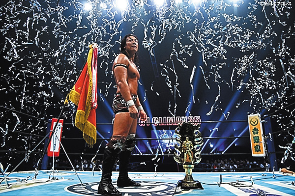 ワールドプロレスリングLIVE2026 G1 CLIMAX 36 国内開幕2連戦 7.18 ・ 7.19 ワールドプロレスリングLIVE2026 G1 CLIMAX 36 国内開幕2連戦 7.18 ・ 7.19