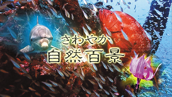 (新)さわやか自然百景 (新)さわやか自然百景