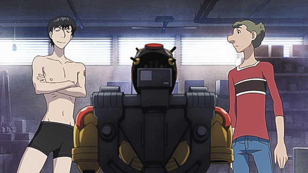 （新）アニメディスカバリー