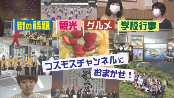 コスモスチャンネル