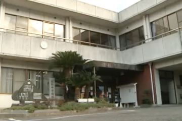 公民館