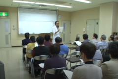 第１７回　市民公開講座　　愛媛県立三島病院