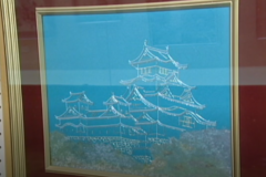 ～故郷の想いを届ける～　郷土の作家展　　紙のまち資料館