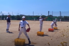 川之江ボーイズクラブ　日本少年野球選手権大会出場