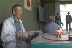 川滝町中組　いきいきサロン　　中組集会所