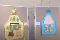 ふわふわ絵本の会　　かわのえ高原ふるさと館
