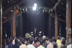 第３０回　梅錦酒蔵公演　　梅錦山川株式会社