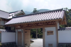 第３回　四国写真家連盟写真展　　四国中央市土居町　暁雨館