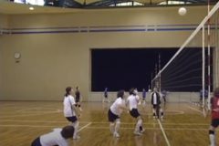 第３回四国中央市　職域親睦球技大会　　伊予三島運動公園　川之江運動場