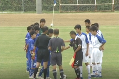 平成１９年度　四国中央市　中学校新人体育大会　　市内各会場