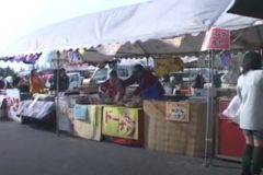 第３回四国中央市産業祭　＆　第１０回JAうまグリーンフェスタ　　三島体育館・JAジャジャうま広場