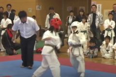 第16回　全日本空手道選手権大会　ひうち灘杯　