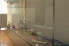 作陶展　　かわのえ高原ふるさと館