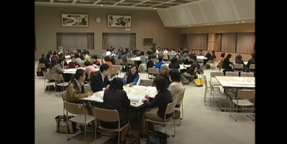 ボランティア市民活動センター 登録者のつどい 三島宮川 四国中央市福祉会館