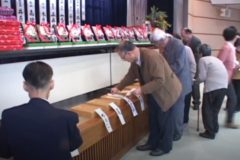 第48回　四国中央市発足５周年記念　川柳大会　　福祉会館