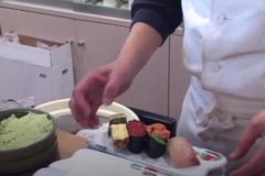 雛まつり　　ケアハウス虹の里　