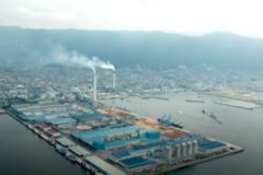 大王製紙（株）　２００８年３月期決算　　三島紙屋町
