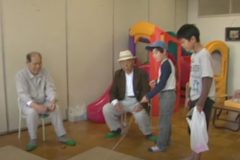 みしま子どもの祭典　　みしま児童センター