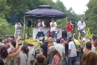 SHIKOKU　 MUSIC 　FESTA