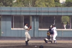 中学校新人体育大会
