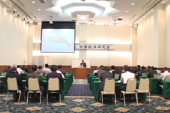 宇摩経済研究会１０月例会講演　「古材のすすめ」