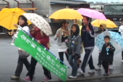 第26回金生町　歩け歩け大会