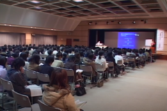 第５回　あったか子育て　連続セミナー