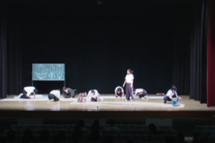 第１０回川之江高校演劇部　記念公演「ふ号作戦」