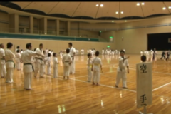 子供スポーツ教室見学会