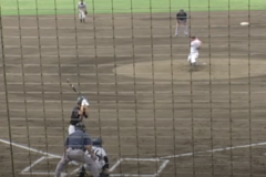 第４０回　日本少年野球夏季選　川之江ボーイズクラブ　準優勝