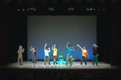 第１０回　四国高等学校演劇祭