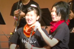 川之江高校吹奏楽部　第３２回　定期演奏会