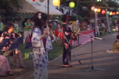 土居夏まつり