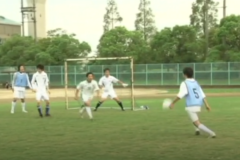 第１６回市内　ミニサッカー大会