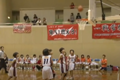 愛媛スポ・レク祭　東予ミニバス大会