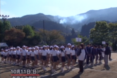 第６回　しんぐう町民運動会