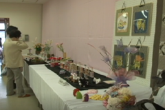 妻鳥芸能文化祭　芸能発表会