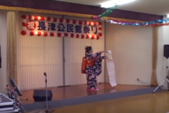 第３１回　長津公民館祭